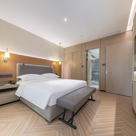 Guangzhou Baiyun Airport Mehood Liz Hotel Free Shuttle Bus To Airport Dış mekan fotoğraf