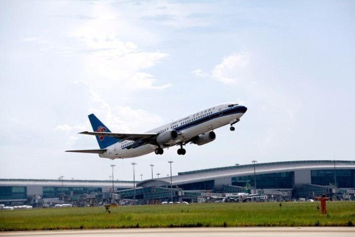 Guangzhou Baiyun Airport Mehood Liz Hotel Free Shuttle Bus To Airport Dış mekan fotoğraf